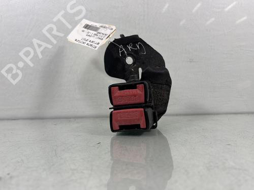 Gurtschloss für RENAULT CLIO II (BB_, CB_) 1.2 16V (BB05, BB0W, BB11, BB27, BB2T, BB2U, BB2V, CB05,... (75 hp) 29707361