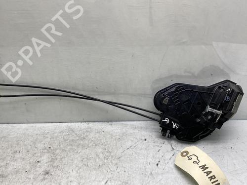 Rear left lock PEUGEOT 108 1.2 | BP19956827C100 