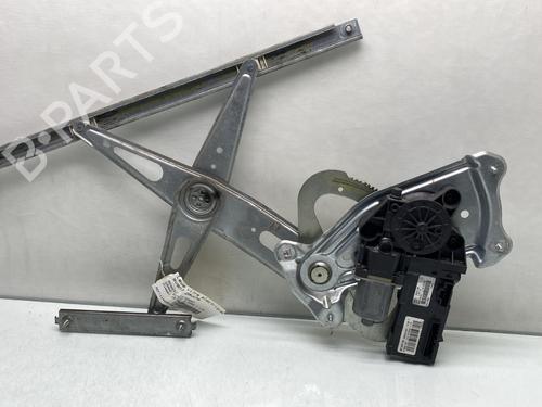 Vindusheismekanisme venstre foran RENAULT GRAND SCÉNIC III (JZ0/1_) 1.6 dCi (JZ00, JZ12) (130 hp) 30887794