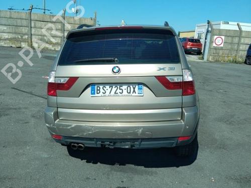 Front left window mechanism BMW X3 (E83)  | BP19954329C22 