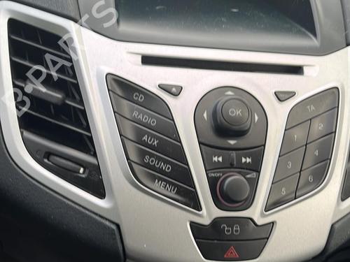 Steering rack FORD FIESTA VI (CB1, CCN) 1.4 TDCi | BP23983480M22 - Image 9