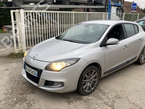 Switch RENAULT MEGANE III Hatchback (BZ0/1_, B3_) 1.5 dCi (BZ09, BZ0D, BZ1W, BZ29, BZ14) | BP27632066I30  - Image 18