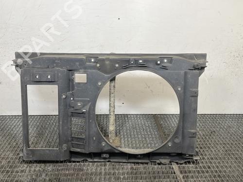 Used Front slam panel PEUGEOT 3008 I MPV (0U_) 1.6 HDi (109 hp) 29842041