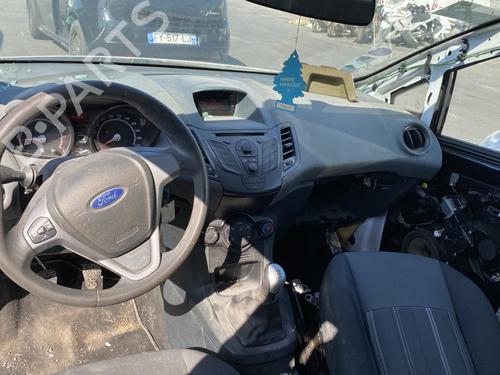 Left headlight FORD FIESTA VI (CB1, CCN) 1.25 | BP29377831C28 