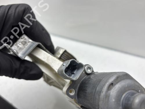 Used Front right window mechanism Front right window mechanism NISSAN MICRA III (K12) 1.5 dCi (86 hp) 20033760 20033760