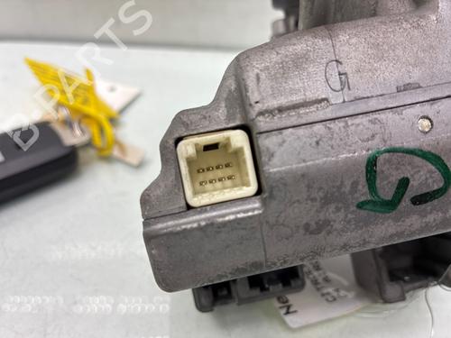 Ignition barrel CITROËN C4 AIRCROSS 1.6 HDi 115 AWC | BP38066748M48 - Image 4