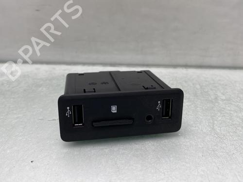 Used Electronic module RENAULT TALISMAN (LP_) 1.6 dCi 160 (160 hp) 24136111