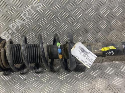 Used Left front shock absorber VW PASSAT CC B6 (357) 2.0 TDI (140 hp) 19992785