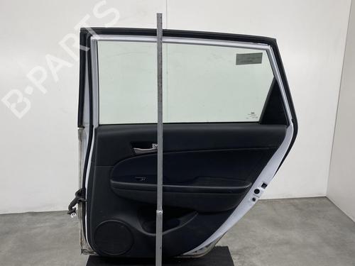 Right rear door HYUNDAI i30 Estate (FD) 1.6 CRDi | BP19974236C5 