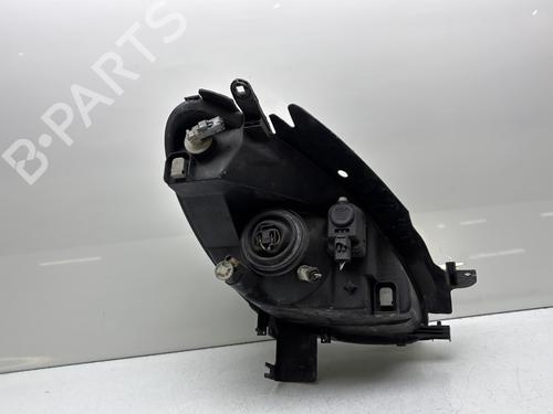 Venstre forlygte Venstre forlygte CITROËN XSARA PICASSO (N68) 1.8 16V (115 hp) 29564762 29564762