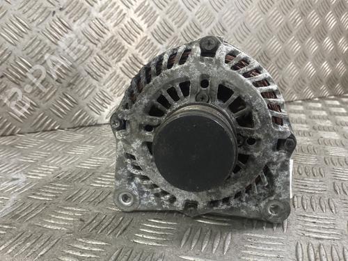 Used Alternator Alternator NISSAN JUKE (F15) 1.5 dCi (110 hp) 26026950 26026950