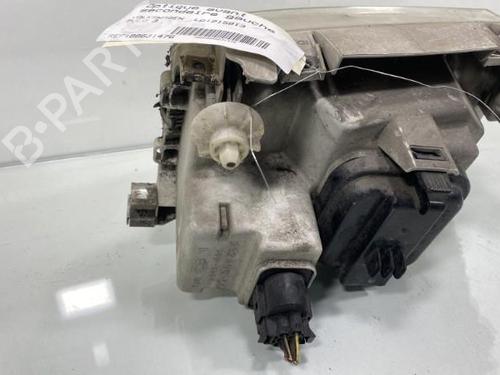 Left headlight VW POLO III (6N1) 60 1.7 SDI | BP22916510C28 