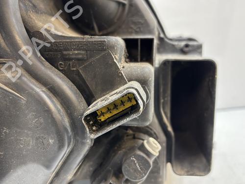 Left headlight RENAULT VEL SATIS (BJ0_) 2.2 dCi (BJ0E, BJ0F, BJ0G, BJ0H) | BP32682442C28  - Image 5