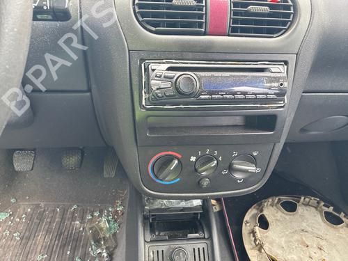 Left headlight OPEL CORSA C (X01) 1.7 DI (F08, F68) | BP38529726C28 - Image 26