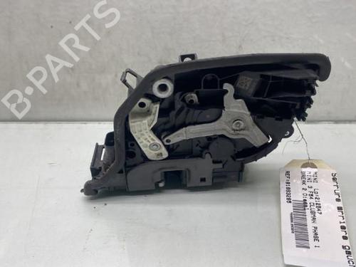 Rear left lock MINI MINI CLUBMAN (F54)  | BP19991013C100 
