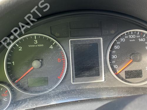 Left front window switch AUDI A4 B6 Avant (8E5) | BP34560999I27 - Image 19