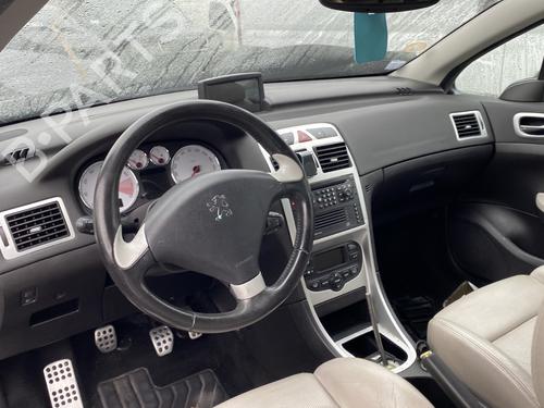 Climate control PEUGEOT 307 CC (3B) 2.0 16V | BP29939088I5  - Image 9