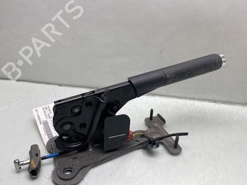 Hand brake PEUGEOT 208 I (CA_, CC_) 1.4 VTi | BP24427837I18