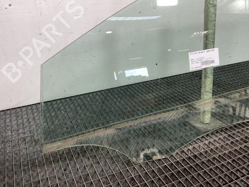 Front left door window SEAT IBIZA IV (6J5, 6P1) 1.2 TDI | BP21189709C18 