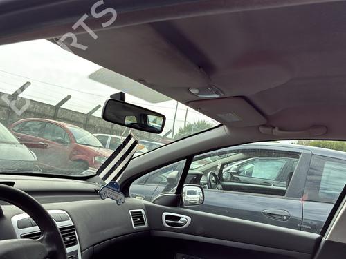 Electronic module PEUGEOT 307 Break (3E) 1.6 HDi | BP38101032M83 - Image 25
