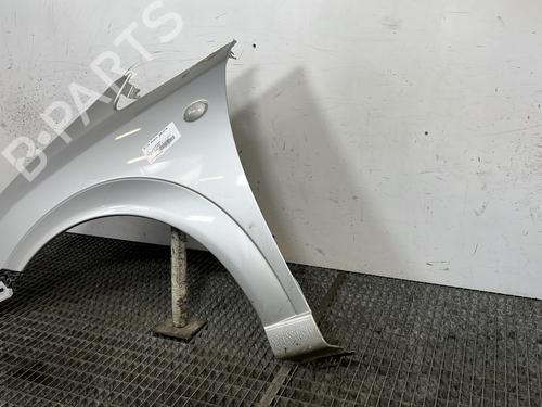 Left front fenders OPEL MERIVA A MPV (X03) 1.7 CDTI (E75) | BP28425176C41 