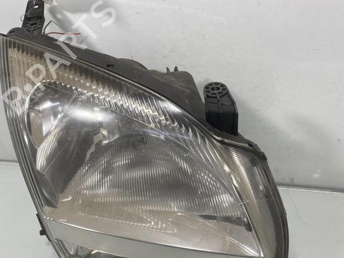 Used Right headlight Right headlight SUZUKI IGNIS II (MH) 1.3 DDiS (RM413D) (70 hp) 20000519 20000519