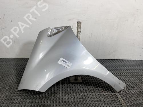 Left front fenders MERCEDES-BENZ A-CLASS (W169) A 180 CDI (169.007, 169.307) | BP19964558C41 