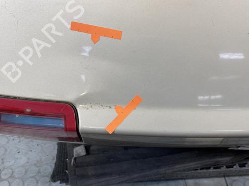 Tailgate CITROËN C5 II (RC_) 1.8 16V (RC6FZB) | BP24226354C6 