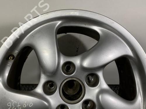 Used Rim PORSCHE BOXSTER (986) S 3.2 (252 hp) 20721828