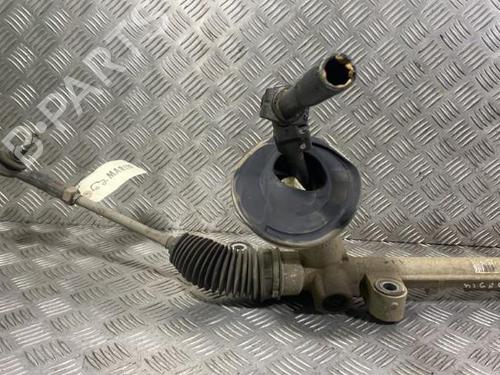 Steering rack FORD FIESTA V (JH_, JD_)  | BP19950828M22 