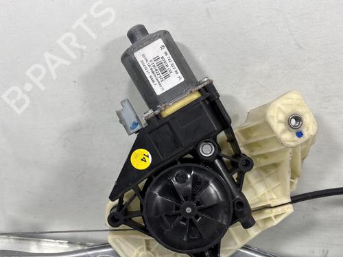 Front left window mechanism CITROËN C4 CACTUS 1.2 VTi 82 | BP29759427C22 
