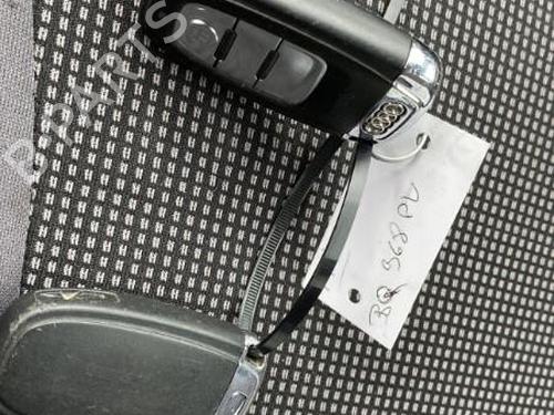 Warning switch AUDI Q5 (8RB) 2.0 TDI quattro | BP28704623I22  - Image 13