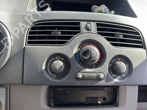 Climate control RENAULT KANGOO Express (FW0/1_) 1.5 dCi 110 (FW0C, FW0H) | BP30887648I5 - Image 11