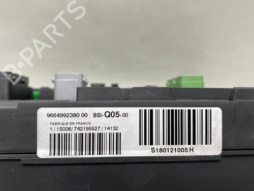 Electronic module CITROËN DS5 1.6 HDi 115 | BP31602105M83 - Image 6