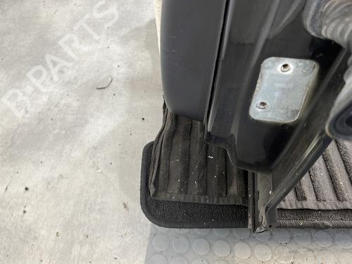 Left rear door AUDI A3 Sportback (8PA) 1.6 TDI | BP30771149C4