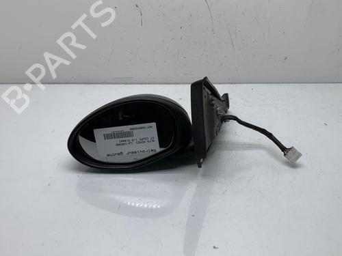 Used Left mirror Left mirror 19997482 19997482