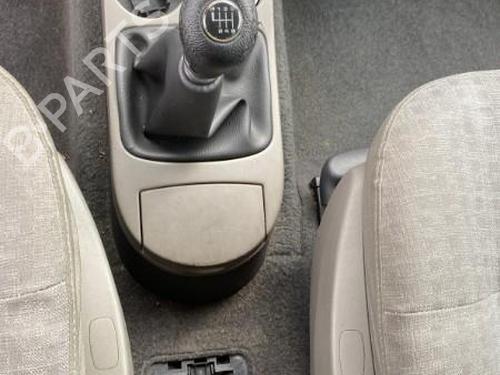 Rear parcel shelf RENAULT ESPACE IV (JK0/1_) 1.9 dCi (JK0U) | BP25725851C85  - Image 15