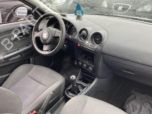 Rim SEAT IBIZA III (6L1) 1.9 SDI | BP20185500C45 