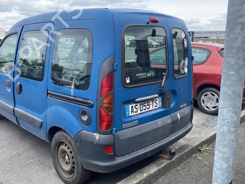 Steering column stalk RENAULT KANGOO (KC0/1_) 1.6 16V | BP29633007I23 - Image 7