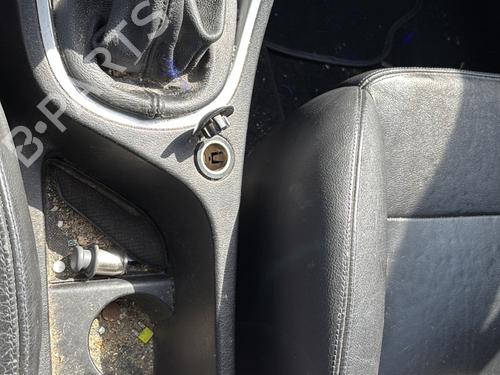 Left headlight PEUGEOT 307 CC (3B) 1.6 16V | BP38066132C28 - Image 11