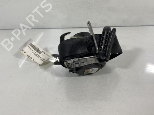 Used Front right belt tensioner RENAULT SCÉNIC III (JZ0/1_) 1.5 dCi (110 hp) 19995605