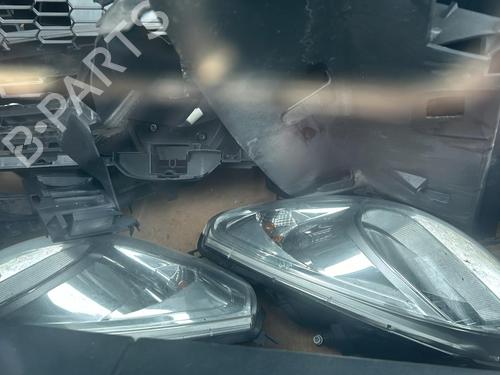 Left sun visor RENAULT KANGOO Express (FW0/1_)  | BP21960106I1  - Image 14