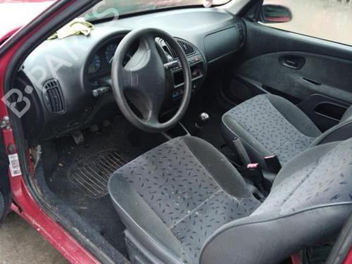 Other CITROËN SAXO (S0, S1) 1.1 X, SX | BP19975751O1 