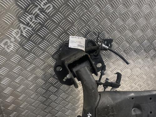 Used Rear axle Rear axle NISSAN TOWNSTAR Box Body/MPV (XFK) 1.3 (131 hp) 32472776 32472776