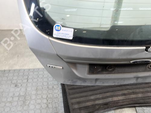 Bagklap CC/Kombi-Coupé FORD FIESTA VI (CB1, CCN) 1.4 TDCi | BP29841563C6