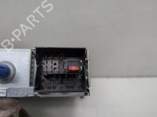 Radio PEUGEOT 308 I (4A_, 4C_) 1.6 HDi | BP25491456E6 