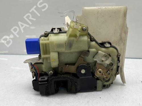 Front right lock VW POLO (9N_, 9A_)  | BP19992317C97 