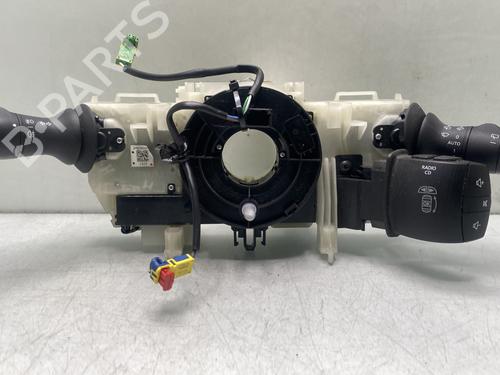 Used Steering column stalk RENAULT SCÉNIC III (JZ0/1_) 1.4 16V (JZ0F, JZ1V) (131 hp) 31170016