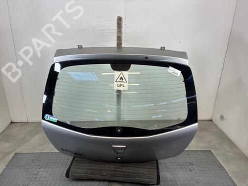 Tailgate DACIA SANDERO 1.4 MPI LPG | BP39984270C6 - Image 4