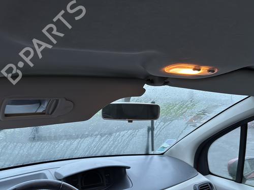 Right front indicator RENAULT MODUS / GRAND MODUS (F/JP0_) 1.5 dCi (FP0F, JP0F) | BP23769212C33 - Image 19